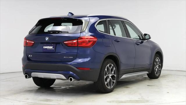 2021 BMW X1 xDrive28i