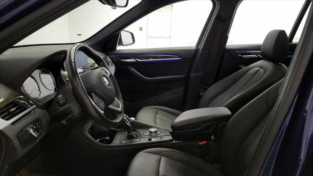 2021 BMW X1 xDrive28i