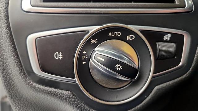 2021 Mercedes-Benz C-CLASS C 300 Sedan