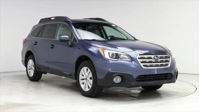 2017 Subaru Outback 2.5i Premium for sale in Nashville, TN