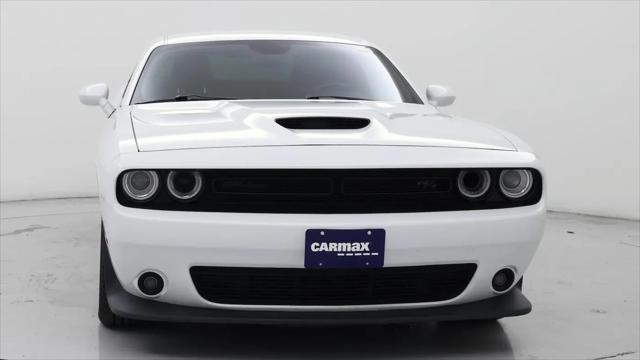 2021 Dodge Challenger R/T