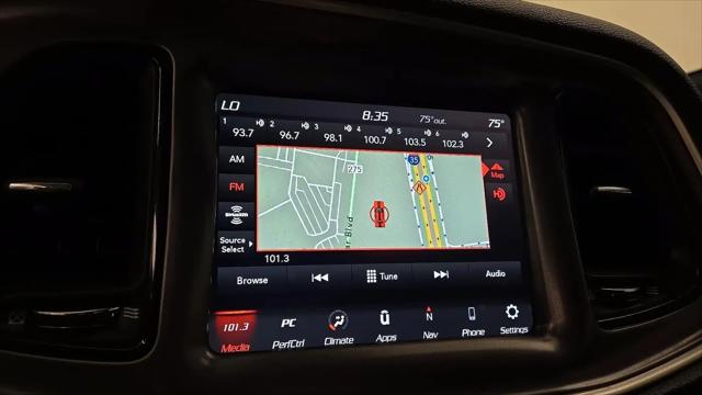 2021 Dodge Challenger R/T