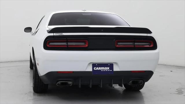 2021 Dodge Challenger R/T