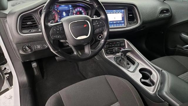 2021 Dodge Challenger R/T
