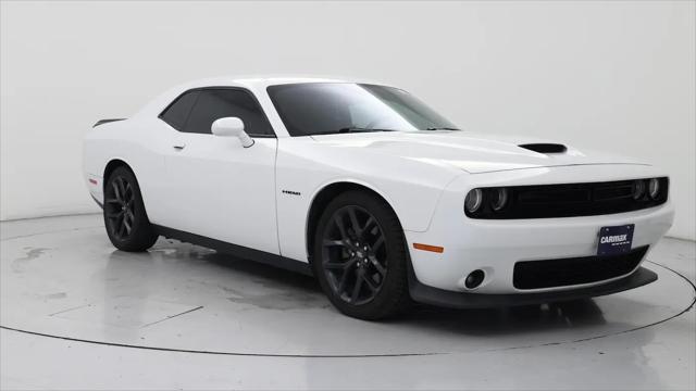 2021 Dodge Challenger R/T for sale in Austin, TX