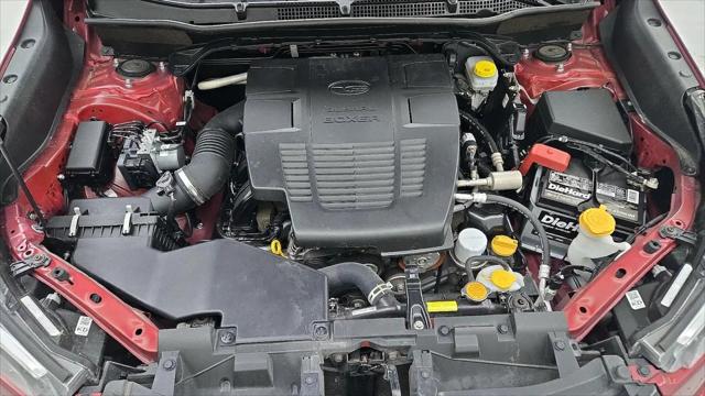 2023 Subaru Forester Premium