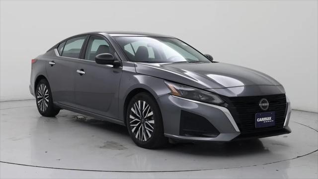 2025 Nissan Altima SV FWD for sale in Austin, TX