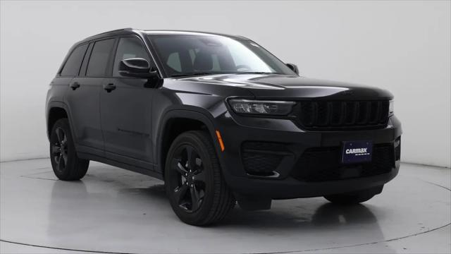2022 Jeep Grand Cherokee Altitude 4x2 for sale in Austin, TX
