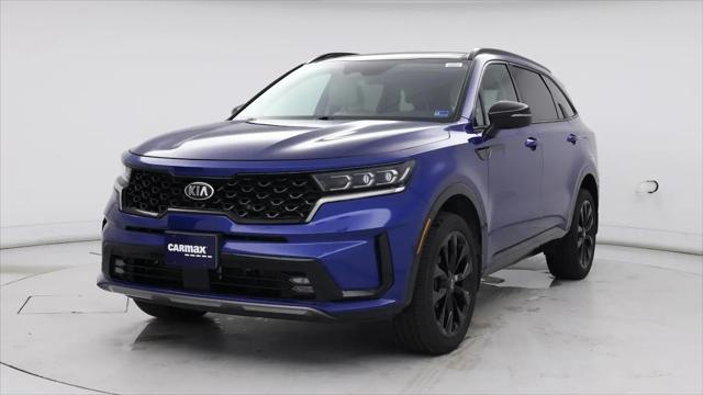 2021 Kia Sorento SX