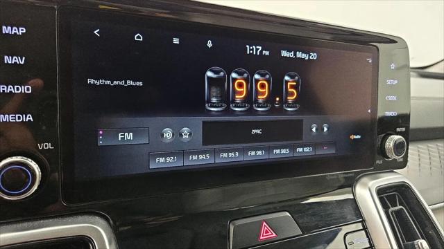 2021 Kia Sorento SX
