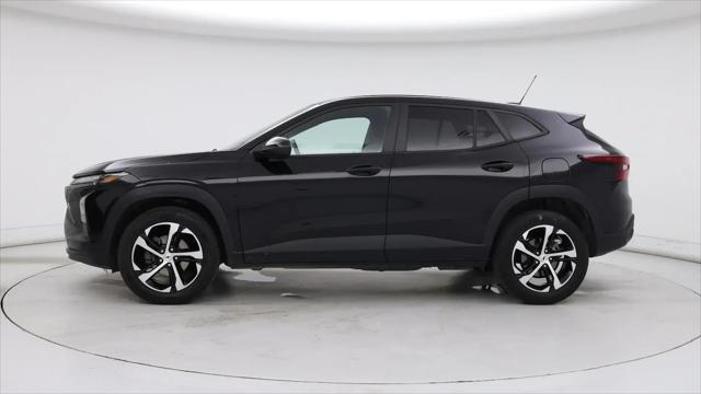 2024 Chevrolet Trax FWD 1RS