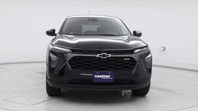 2024 Chevrolet Trax FWD 1RS