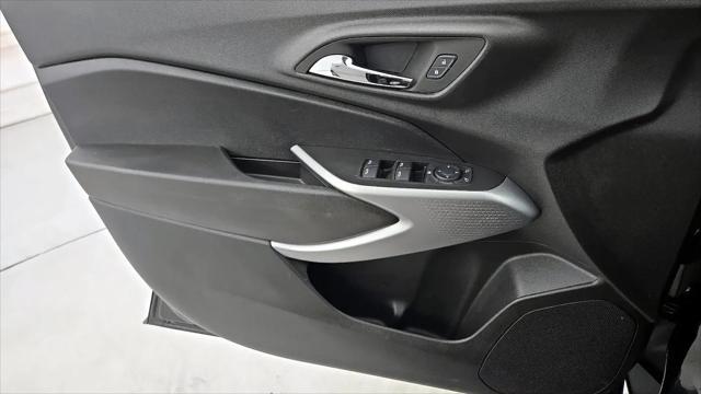 2024 Chevrolet Trax FWD 1RS