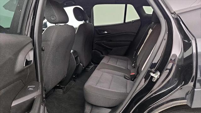 2024 Chevrolet Trax FWD 1RS