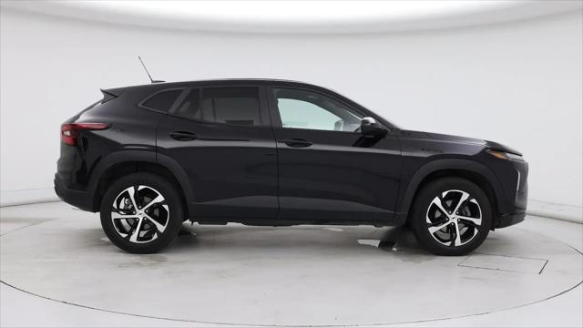 2024 Chevrolet Trax FWD 1RS