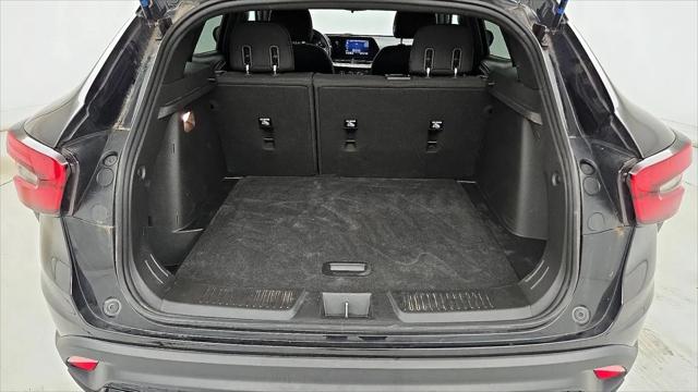 2024 Chevrolet Trax FWD 1RS