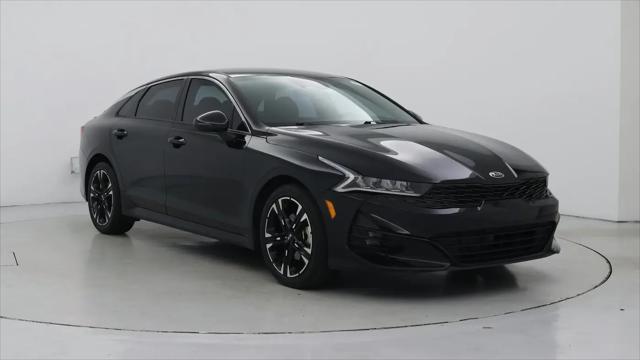 2021 Kia K5 GT-Line for sale in Tampa, FL
