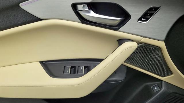 2023 Acura TLX Technology Package