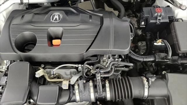 2023 Acura TLX Technology Package