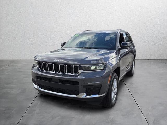 2026 Jeep Grand Cherokee Altitude 4x2 for sale in Wauchula, FL
