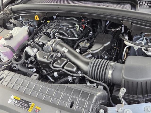 2026 Jeep Grand Cherokee Altitude 4x2
