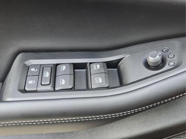 2026 Jeep Grand Cherokee Altitude 4x2