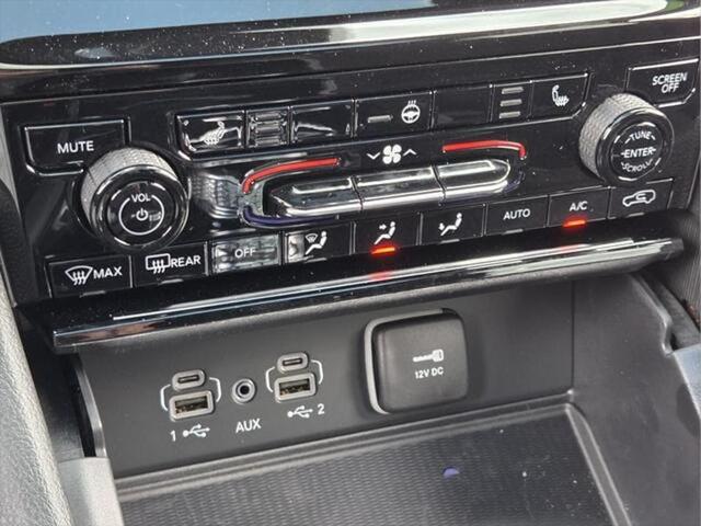 2026 Jeep Grand Cherokee Altitude 4x2