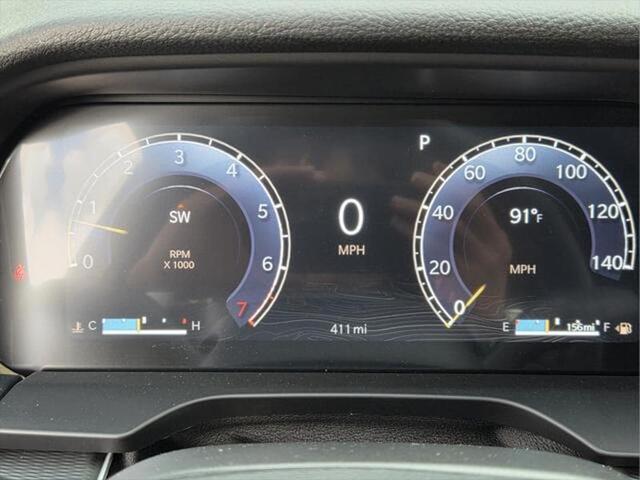 2026 Jeep Grand Cherokee Altitude 4x2