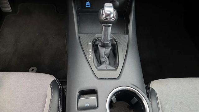 2024 Ford Mustang EcoBoost Convertible