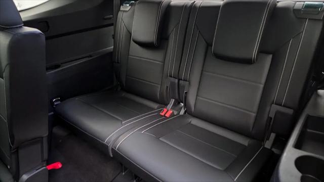 2023 Volkswagen Atlas 2.0T SEL