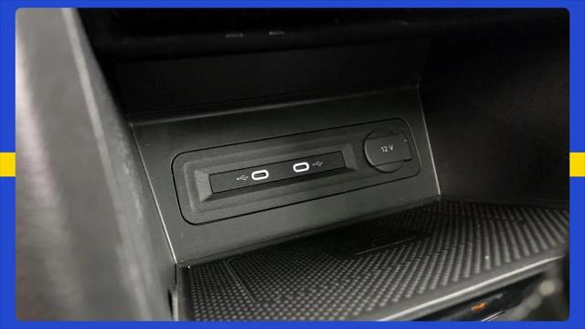 2023 Volkswagen Atlas 2.0T SEL