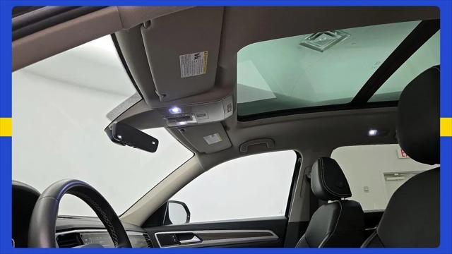 2023 Volkswagen Atlas 2.0T SEL