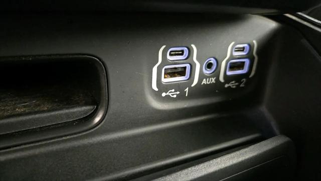 2021 Ram 1500 Laramie Crew Cab 4x4 5'7" Box
