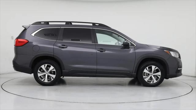 2022 Subaru Ascent Premium