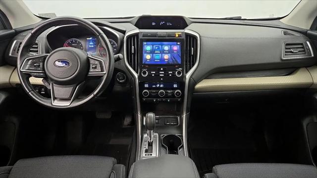 2022 Subaru Ascent Premium