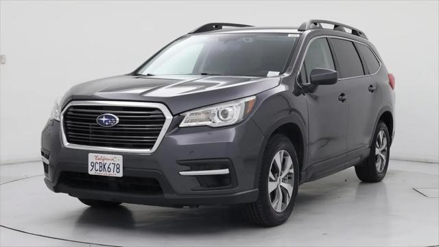 2022 Subaru Ascent Premium