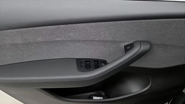 2026 Tesla Model Y Long Range Launch Series