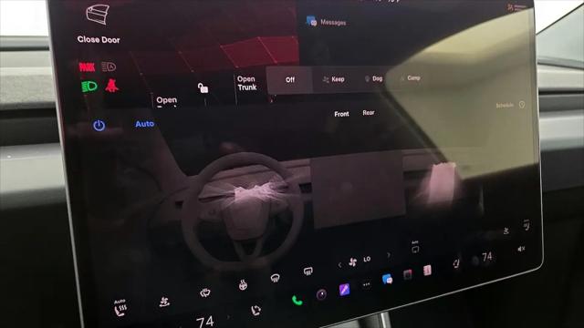 2026 Tesla Model Y Long Range Launch Series