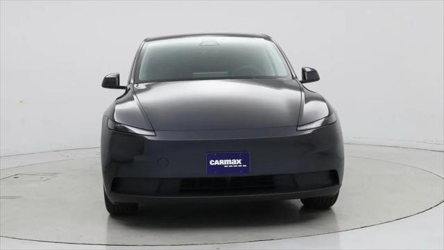 2026 Tesla Model Y Long Range Launch Series