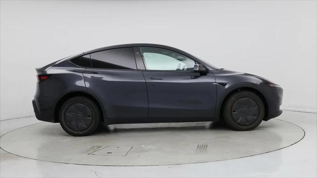 2026 Tesla Model Y Long Range Launch Series