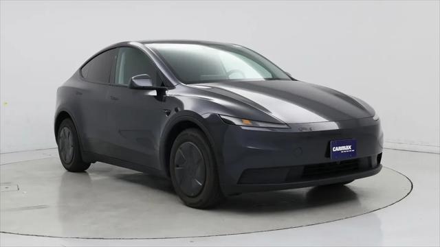 2026 Tesla Model Y Long Range Launch Series for sale in Fresno, CA