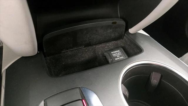2017 Acura MDX Base