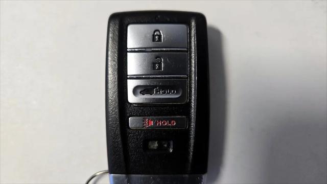2017 Acura MDX Base