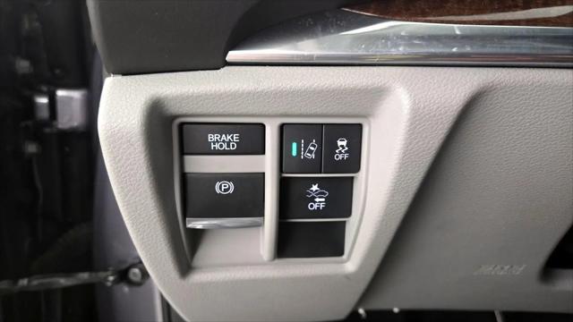 2017 Acura MDX Base