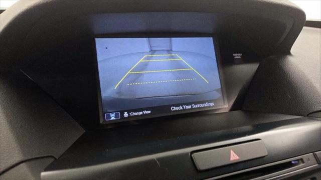 2017 Acura MDX Base