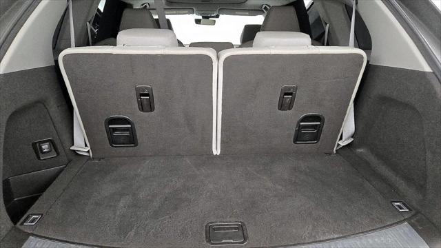 2017 Acura MDX Base