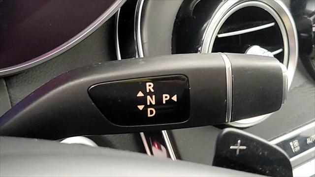 2018 Mercedes-Benz C-CLASS C 300 4MATIC
