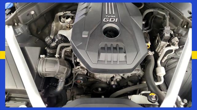 2021 Genesis G70 2.0T AWD