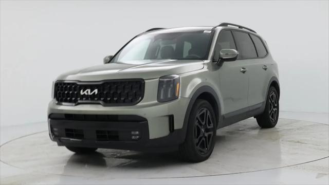2024 Kia Telluride SX X-Line