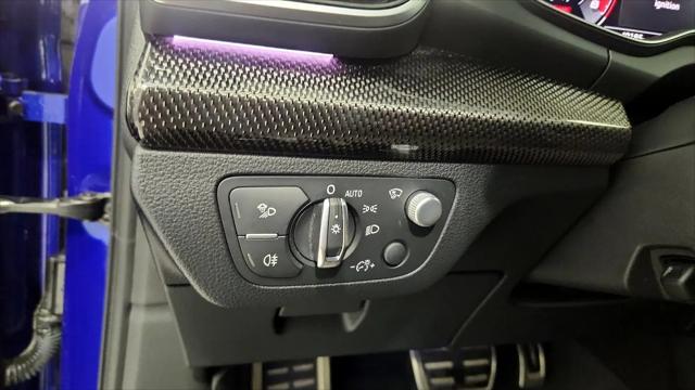2023 Audi SQ5 Prestige TFSI quattro Tiptronic